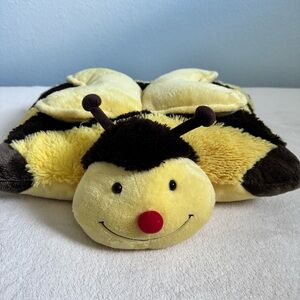 Original Pillow Pets Bumblebee